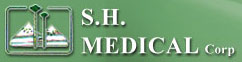 S.H. MEDICAL CORP.