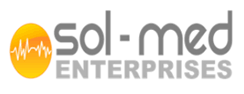 Sol-Med Enterprises, Inc