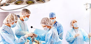 手术室设备