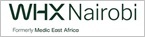 WHX Nairobi 2026