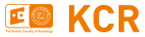 KCR 2026 – Korean Congress of Radiology