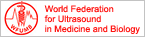 WUFMB Congress 2023 – World Federation for Ultrasound in Medicine and Biology