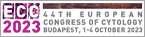 ECC 2023 – 44th European Congress of Cytology