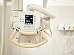 Shimadzu Releases Digital Mobile X-ray System