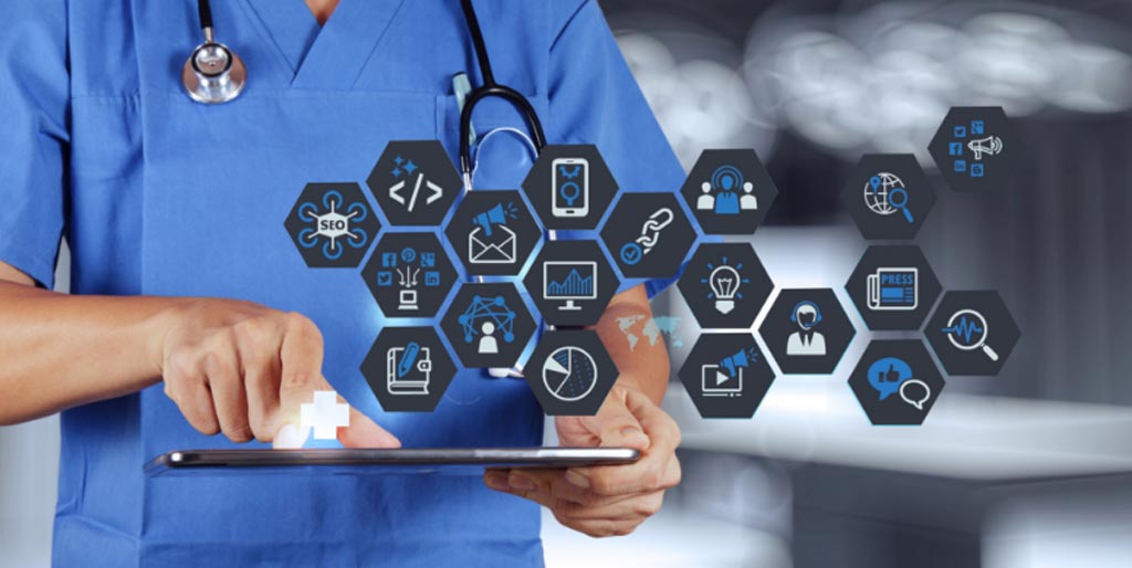 Image: Agfa plans to organize its HealthCare IT activities into a stand-alone structure within the Agfa-Gevaert Group (Photo courtesy of iStock).
