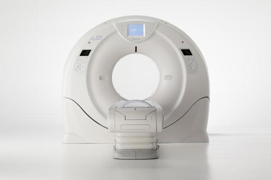 TradeMed Industry News Global CT Scanners Market to Surpass USD 7