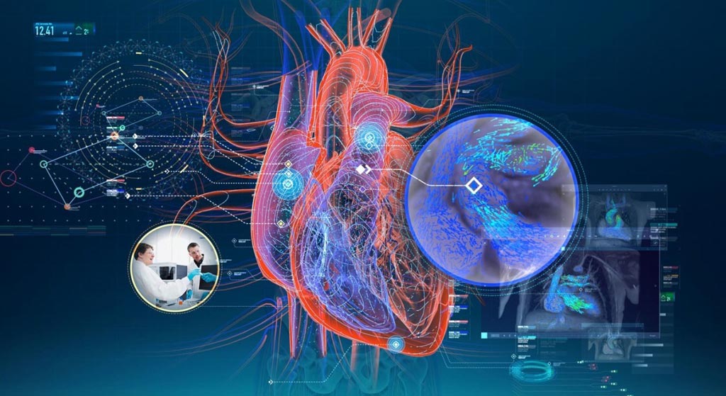 Imagen: En la ECR 2019, GE y la Sociedad Europea de Radiología ofrecerán sesiones conjuntas sobre inteligencia artificial (IA) (Fotografía cortesía de GE Healthcare).