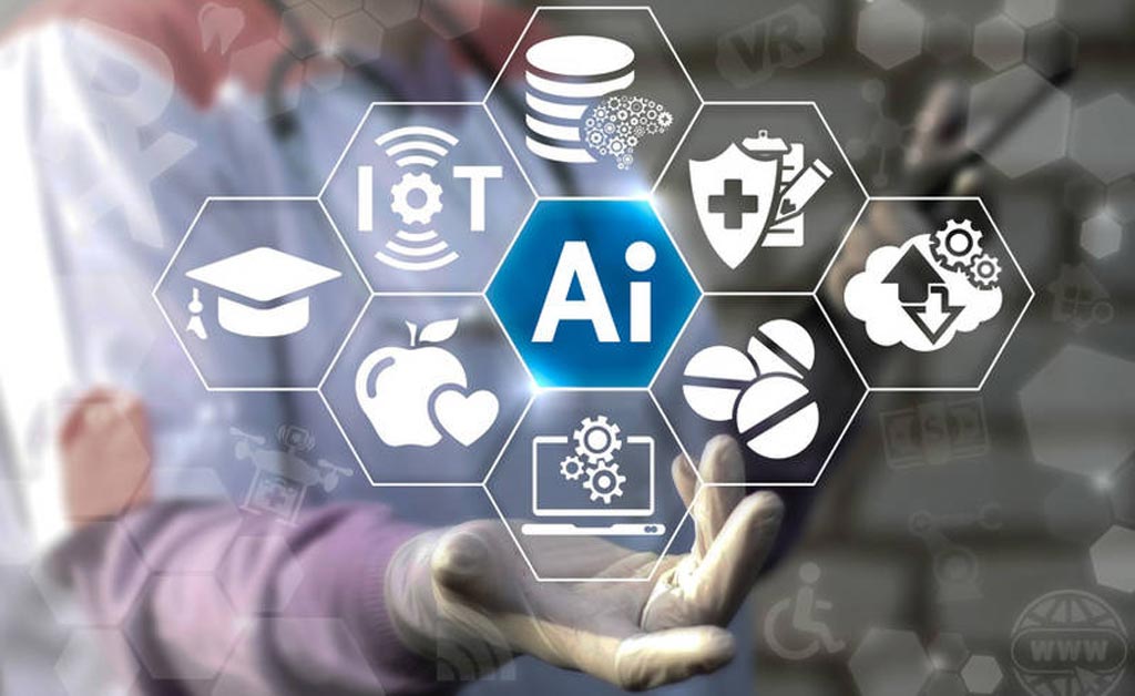 Image: The new AI program focuses on the application of AI-based clinical decision support tools and workflow tools (Photo courtesy of iStock).