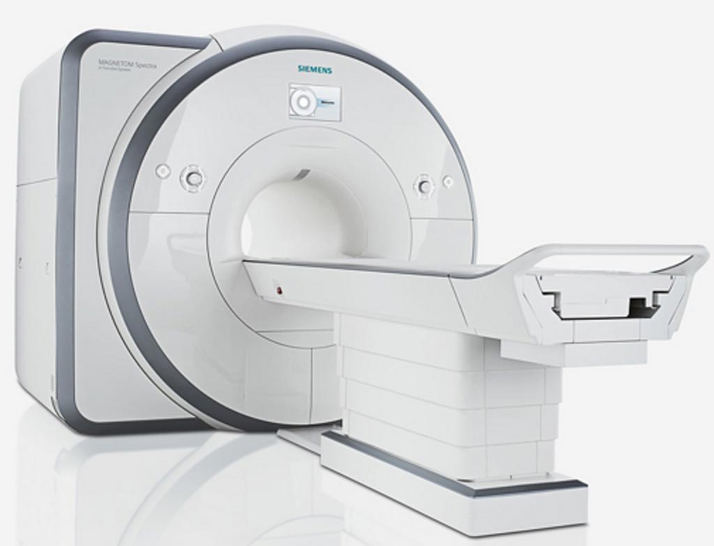 Image: The growth of the global MRI systems market size is projected to grow by almost USD 1.58 billion between 2019-2023 (Photo courtesy of Siemens Healthcare).