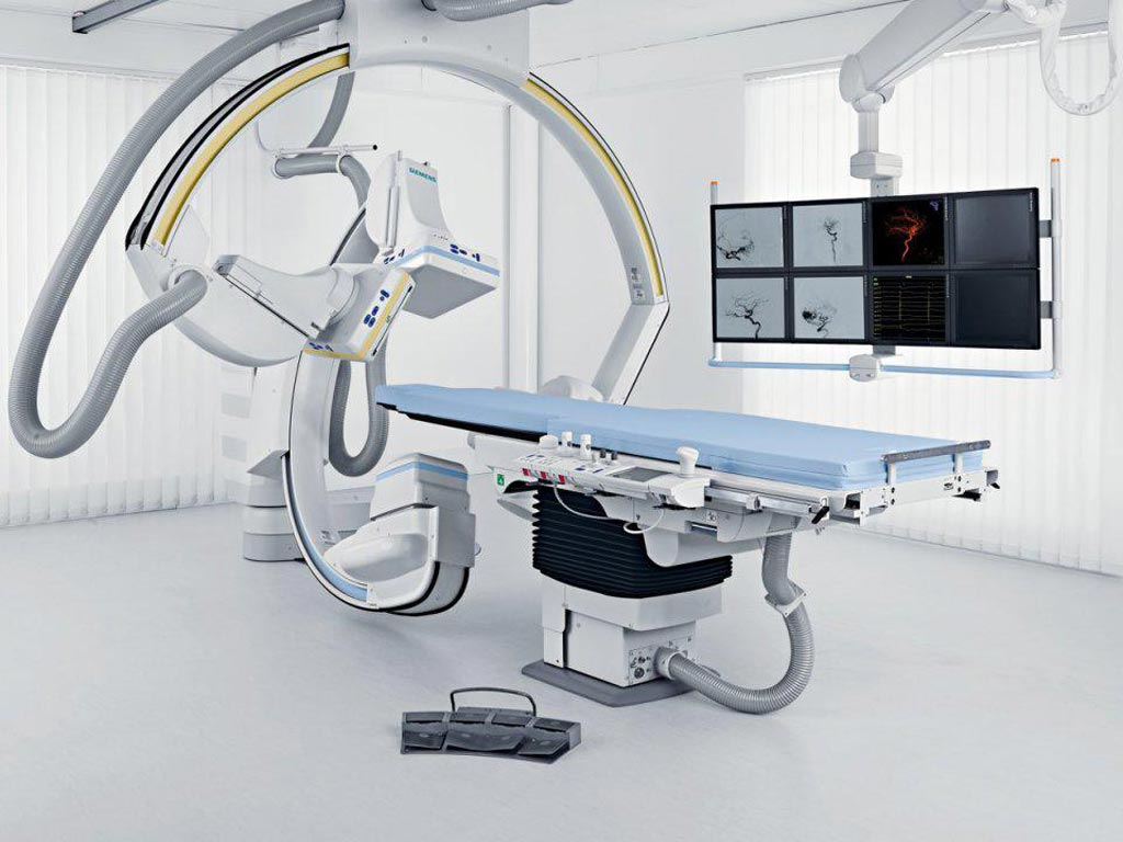 TradeMed Industry News Fluoroscopy Equipment Market to Reach USD 7