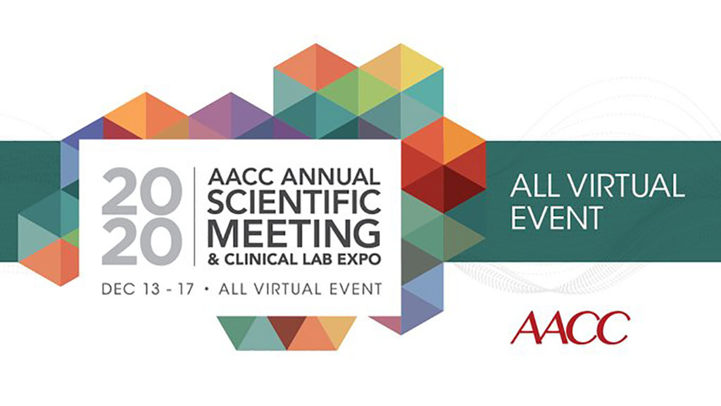 TradeMed Industry News 2020 AACC Annual Scientific Meeting