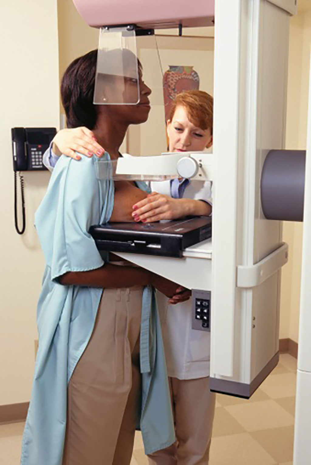 Image: Global mammography market to reach USD 3.4 Billion in 2028 due to increasing prevalence of breast cancer (Photo courtesy of CDC)