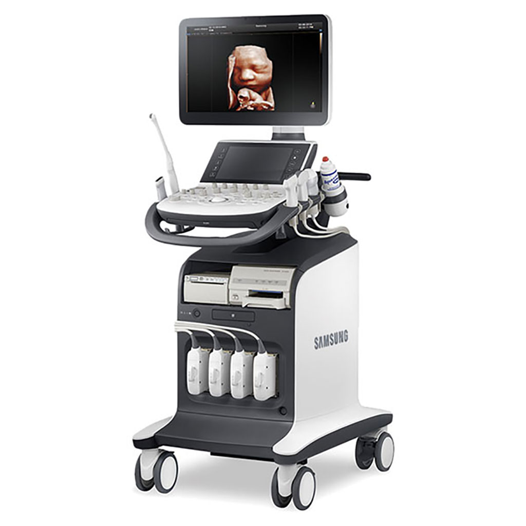 Image: Boston Imaging to commercialize Samsung DR and US imaging products in USA (Photo courtesy of Boston Imaging)