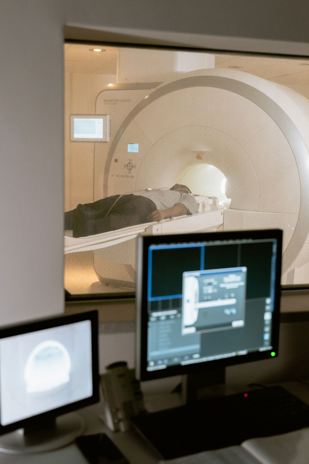 Image: Global diagnostic imaging market is driven by technological advancements (Photo courtesy of Pexels)