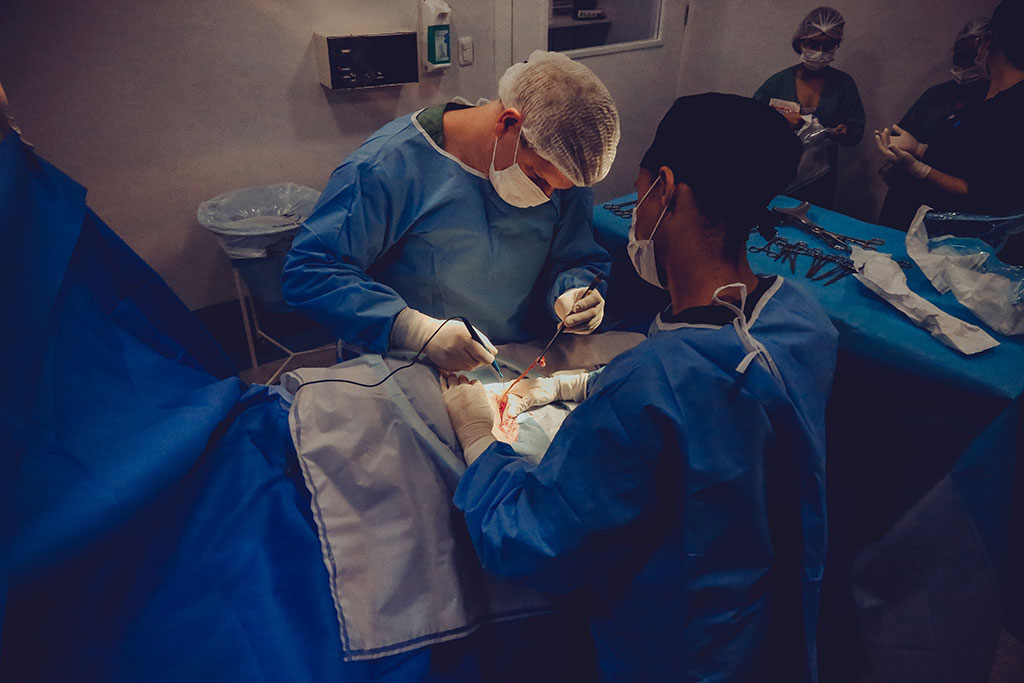 Imagen: El aumento del número de cirugías está impulsando el mercado de la electrocirugía (Fotografía cortesía de Pexels)