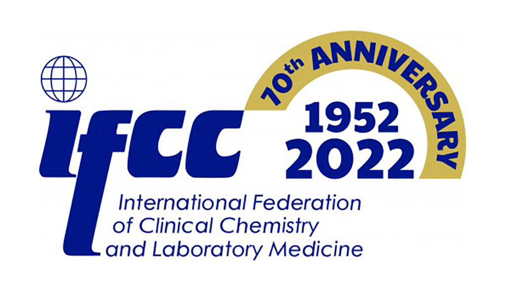 Image: IFCC’s achievements have advanced the science of laboratory medicine and in vitro diagnostics (Photo courtesy of IFCC)