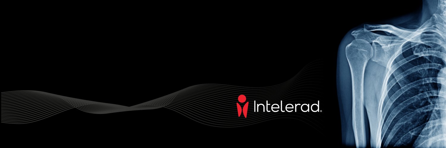 图片:PenRad收购将扩大Intelerad乳房x光检查和肺的产品分析(照片由Intelerad)