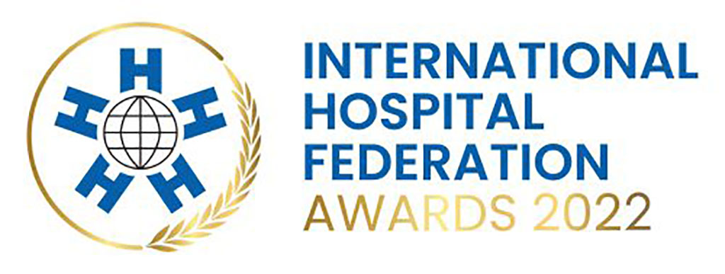 Image: The IHF Awards 2022 finalists have been announced with entries in seven categories (Photo courtesy of IHF)