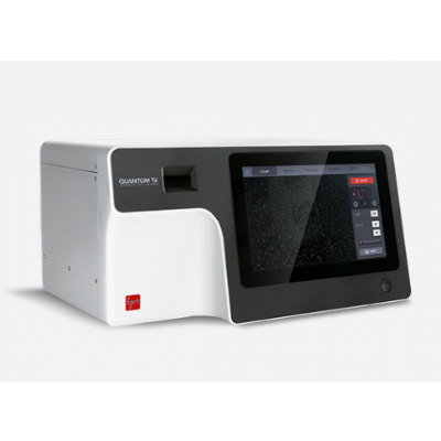 Microbial Cell Counter