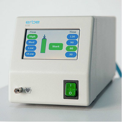 CO2 Endoscopic Insufflator | Erbe ECO 2 | Medical Equipment and devices ...