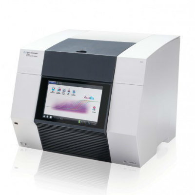 Real-Time PCR Dx Instrument
