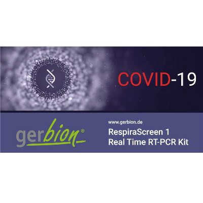 COVID-19实时RT-PCR套件
