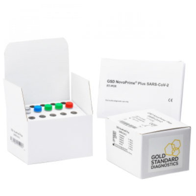SARS-COV-2多重实时RT-PCR测定