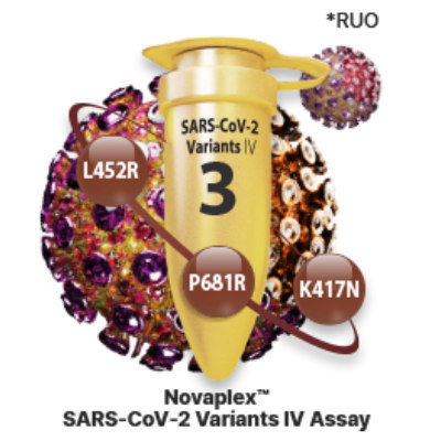 SARS-CoV-2 Variants Assay