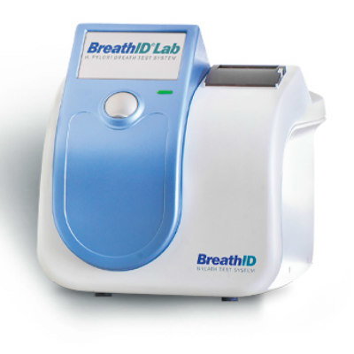 Urea Breath Test System for H. Pylori