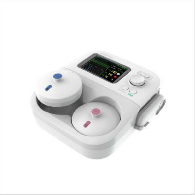 Wireless Ultrasound Fetal Monitor