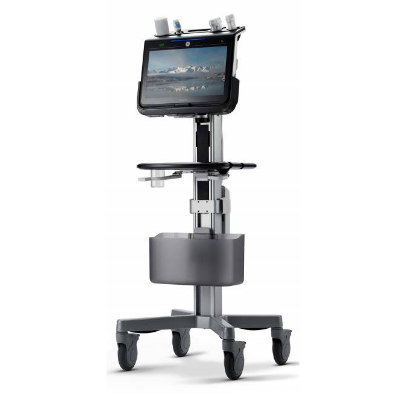 Point Of Care Ultrasound System