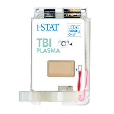 TBI Blood Test