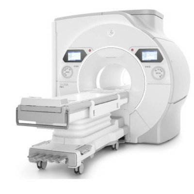 3.0T MRI Scanner