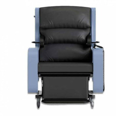 bariatric chairs with wheels