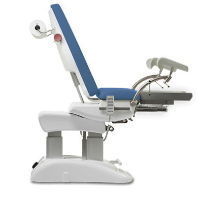 Gynecology Examination & Treatment Chair