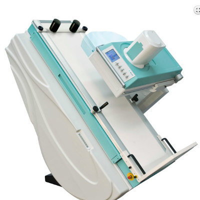 Radiographic Fluoroscopy (RF) System