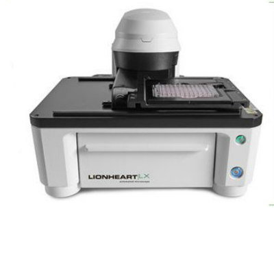 Automated Microscope