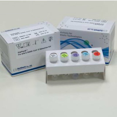 流感A/B＆SARS-COV-2实时RT-PCR测试