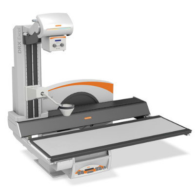 Radiographic/Fluoroscopy (R/F) System