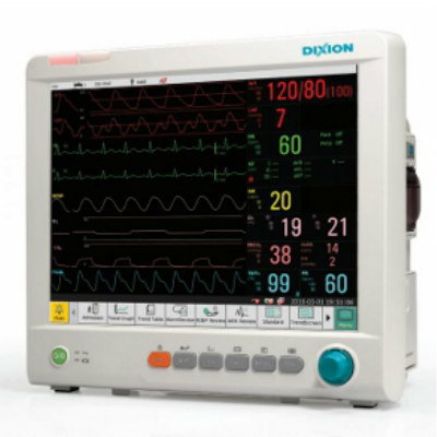 Patient Monitor
