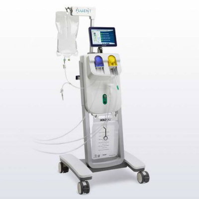 Fluid Management System | Fluent | Medical Equipment And Devices For ...