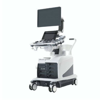 3D/4D Diagnostic Ultrasound System