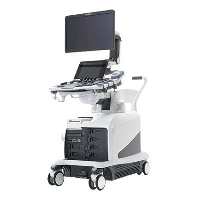 Ultrasound Diagnostic System