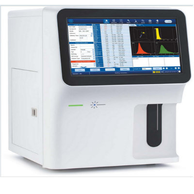 5-Part Hematology Analyzer | AC610 | Medical Equipment And Devices For ...