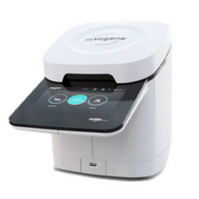 SARS-CoV-2 rrt - pcr测试