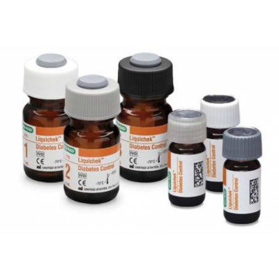 Trilevel糖化血红蛋白控制