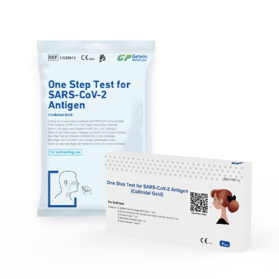 At Home PSA Prostate Cancer Test Kit, Fast Results $89