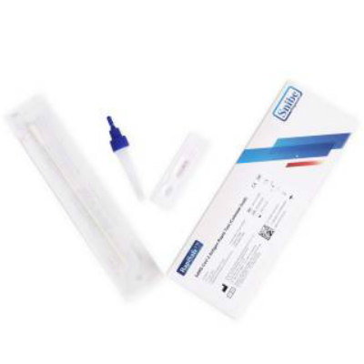 SARS-COV-2抗原快速测试