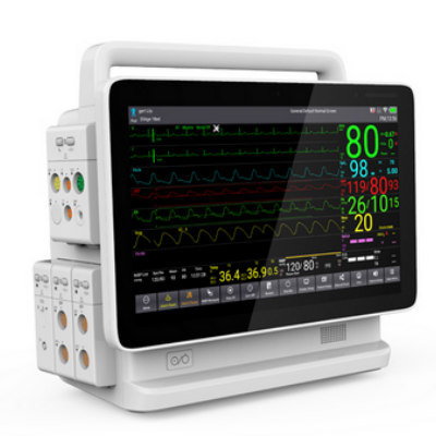 模块化患者监视器