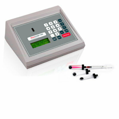 Portable Co-oximeter